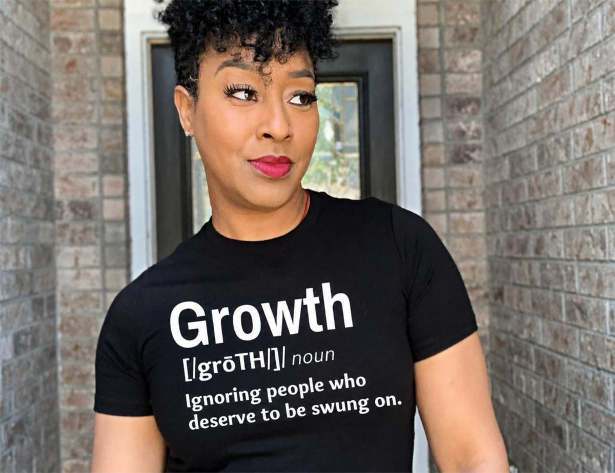 Growth