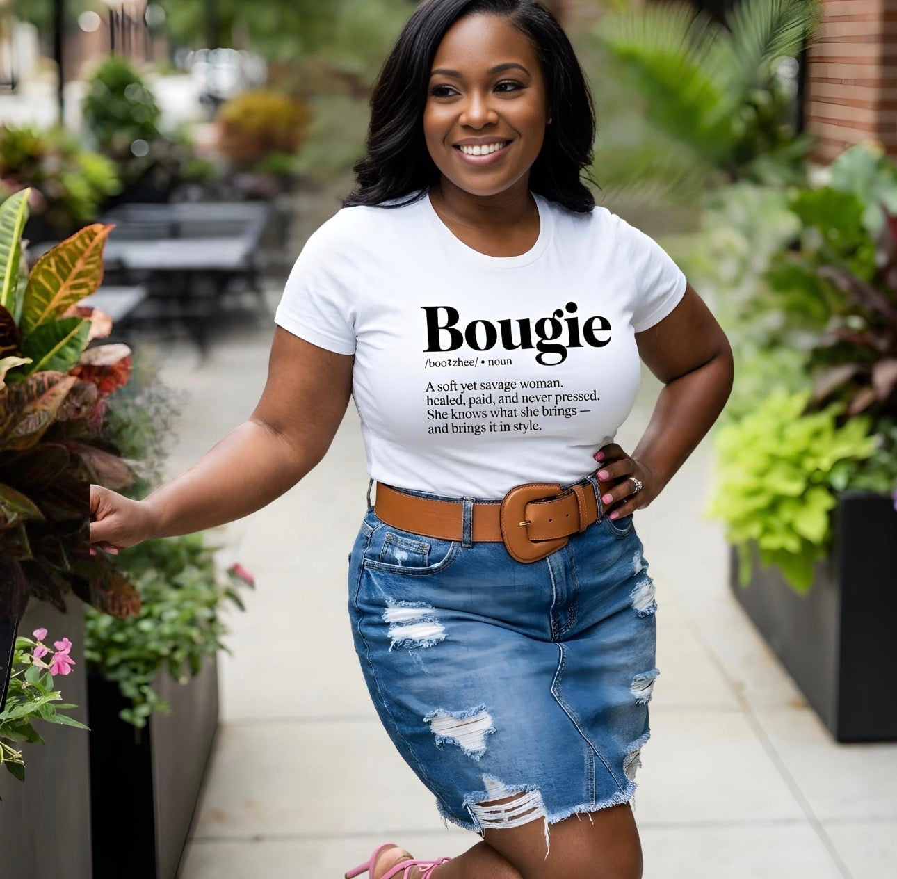 Bougie